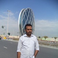 Ahmad Saleem