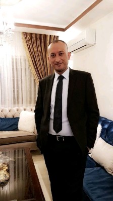 Waleed Aldarawi
