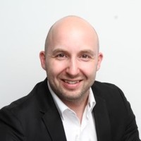 Jean-Francois Paradis