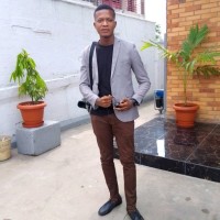 Dan Ilunga