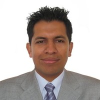 Oscar Alexander Perez Eslava