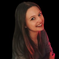 Anna Rudnitskaia-Antipova