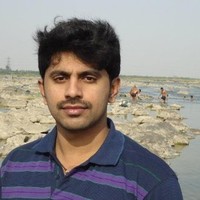 Sharath Kumar J