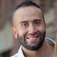 Matthew Mendez