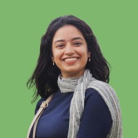 Anjali Muralidharan