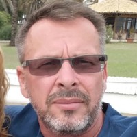 Dave Shambrook