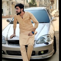 MUHAMMAD MUDDASSIR