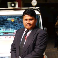 Kedar Nath Tripathi