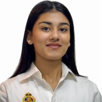 Disha Beniwal