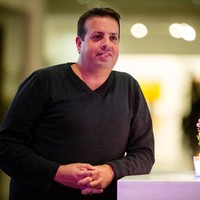 Itamar Ohayon
