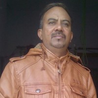 Vikram Bisht