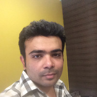Krunal Bhai - Signat Patel