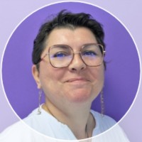 Carole Mourelon