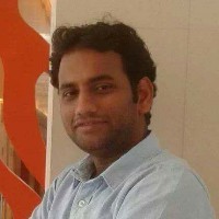 Venkat N