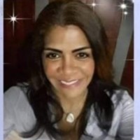 Sussie PerezDiffley