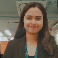 Saima Ansari