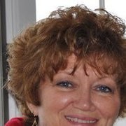 Karen Copp