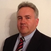 Derek Toogood