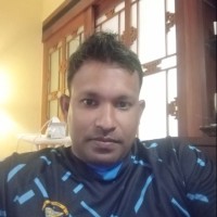 Nalin Samarakoon