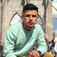 Andres Felipe Gutierrez Impata