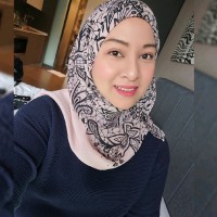 Nuriah Kamaludin
