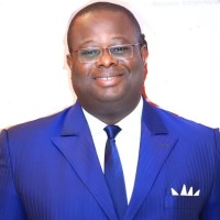 Drouhyaï Jean-Claude YOA