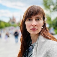 Alexandra Gileva