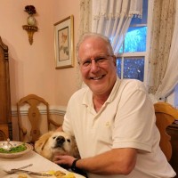 Keith Laemont, MS, LATG
