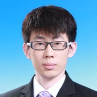 Yingfeng(Harrison) Geng