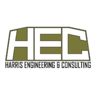 Eric Harris, P.E., EOR