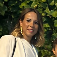 Isabel Sanchez Salcedo