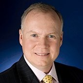 J. Richard Robben CFA