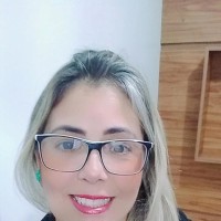 Maria de Fátima Ribeiro  de Araújo