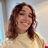 Lucie CARBONELL-RICO