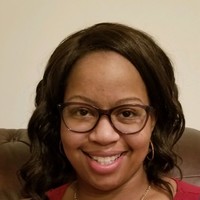 Relicia Campbell, Mba
