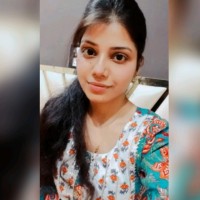 Shraddha Tripathi