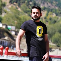 Shahroz Asghar