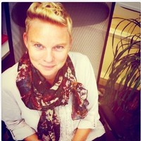 Lene Østberg