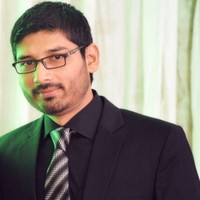 Muhammad Furqan Afzal