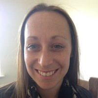 Samantha Ridgeon