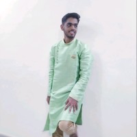 Vedant Chaudhari