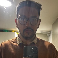 Rohit Yadav