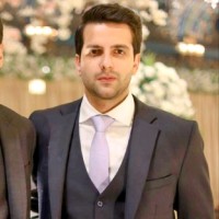Hamza Ehsan