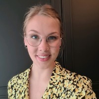 Michelle Voor De Poorte - Jochems