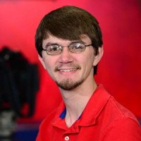 Jonathan Darnall