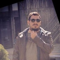 Bahadır SABAHYILDIZI