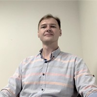 Pavel Agarkov