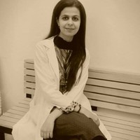 Nosheek Zaheer