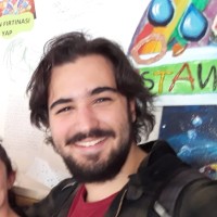 U. Doğu B. Üstündağ