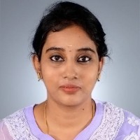 Shruthi Sivakumar